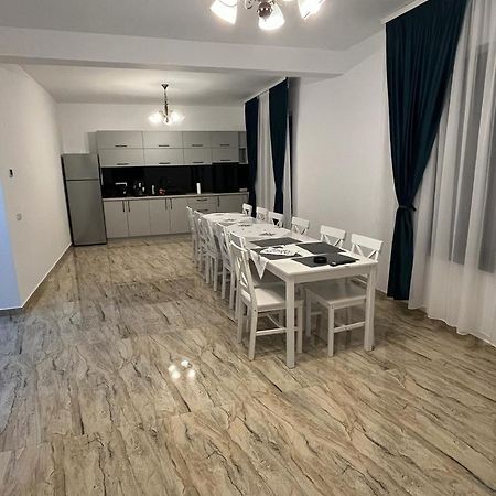 Hotel Casa Lucia Sibiu Exteriér fotografie
